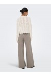 ONLY FRIEDA LIFE LS STRUCTURE CARDI CC KNT BIRCH 15362911