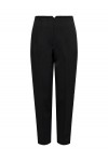 ONLY RAVEN LIFE HW PANT TLR BLACK 15298565
