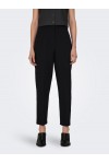 ONLY RAVEN LIFE HW PANT TLR BLACK 15298565