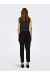 ONLY RAVEN LIFE HW PANT TLR BLACK 15298565