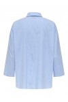 ONLY AUGUSTA SHIRT WVN NOOS CLOUD DANCER 15347661