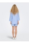 ONLY AUGUSTA SHIRT WVN NOOS CLOUD DANCER 15347661