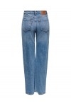 ONLY JUICY HW WIDE LEG DNM REA365 NOOS MEDIUM BLUE 15234743