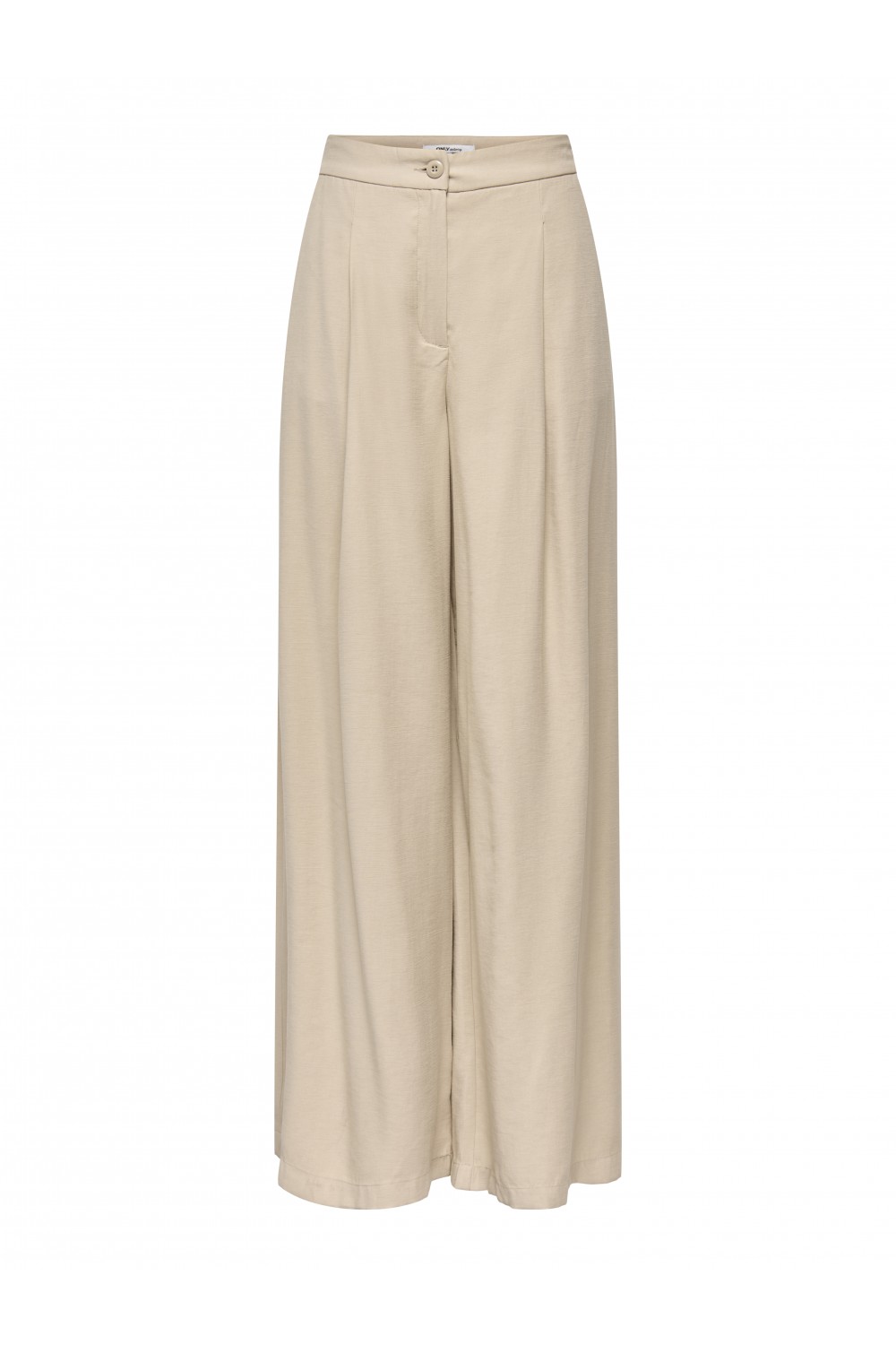ONLY TILA LIFE HW X-WIDE PANT TLR SUD HUMUS 15367744