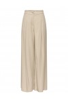 ONLY TILA LIFE HW X-WIDE PANT TLR SUD HUMUS 15367744