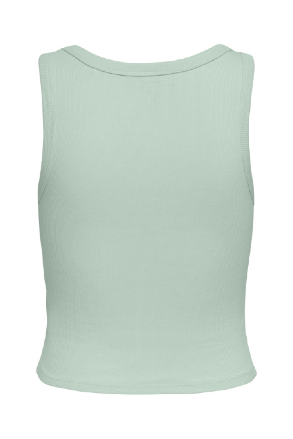 ONLY EASY TANK TOP LIGHT GREEN LILY 15315571