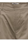 ONLY ZORA MW CULOTTE PANT PNT WALNUT 15370610