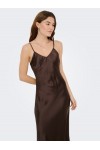 ONLY OSIRIS LONG STRAP DRESS WVN SHOPPING BAG 15371267