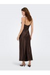ONLY OSIRIS LONG STRAP DRESS WVN SHOPPING BAG 15371267