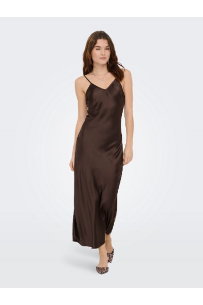 ONLY OSIRIS LONG STRAP DRESS WVN SHOPPING BAG 15371267