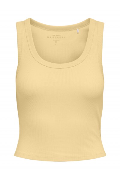 ONLY EASY TANK TOP LIGHT SUNLIGHT 15315571
