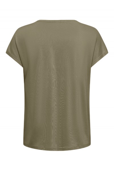 ONLY HANNAH S/S BATSLEEVE TOP JRS MERMAID 15371576