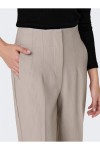 ONLY RAVEN LIFE SUIT BLAZER-PANT CC TLR STRING-BEIGE MELANGE 15338389