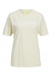 JJXX PAIGE REGULAR T-SHIRT AFTERGLOW 12206728