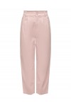 ONLY MAREE HW BALLOON CHINO ROSE SMOKE 15263908