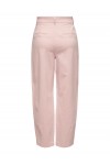 ONLY MAREE HW BALLOON CHINO ROSE SMOKE 15263908