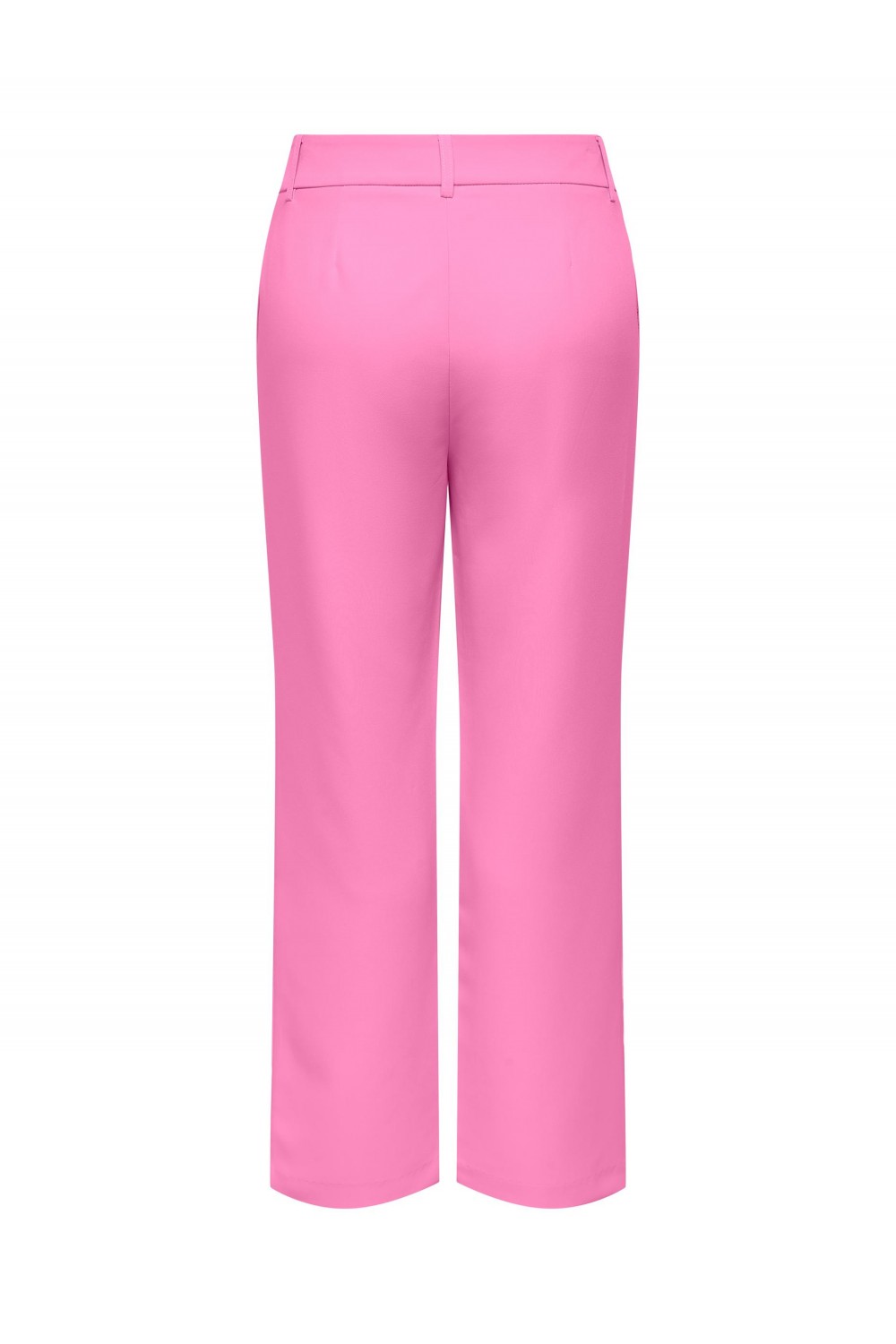 ONLY LANA-BERRY MID STRAIGHT PANT FUCHSIA PINK 15267759
