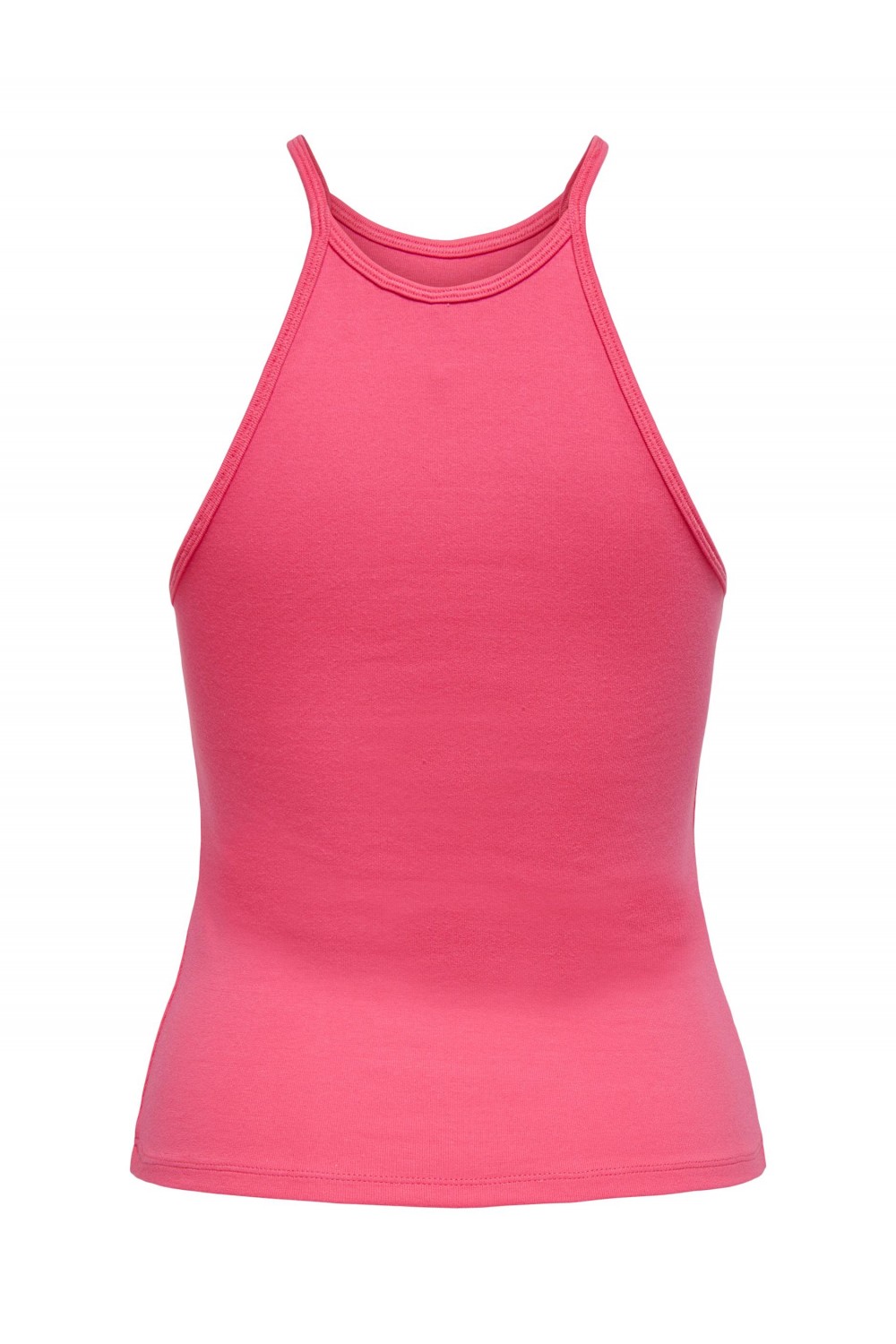 ONLY LEXI S/L TOP CAMELIA ROSE 15289682