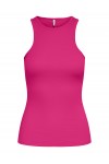 ONLY MILLI S/L TOP JRS VERY BERRY 15285618