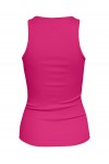 ONLY MILLI S/L TOP JRS VERY BERRY 15285618
