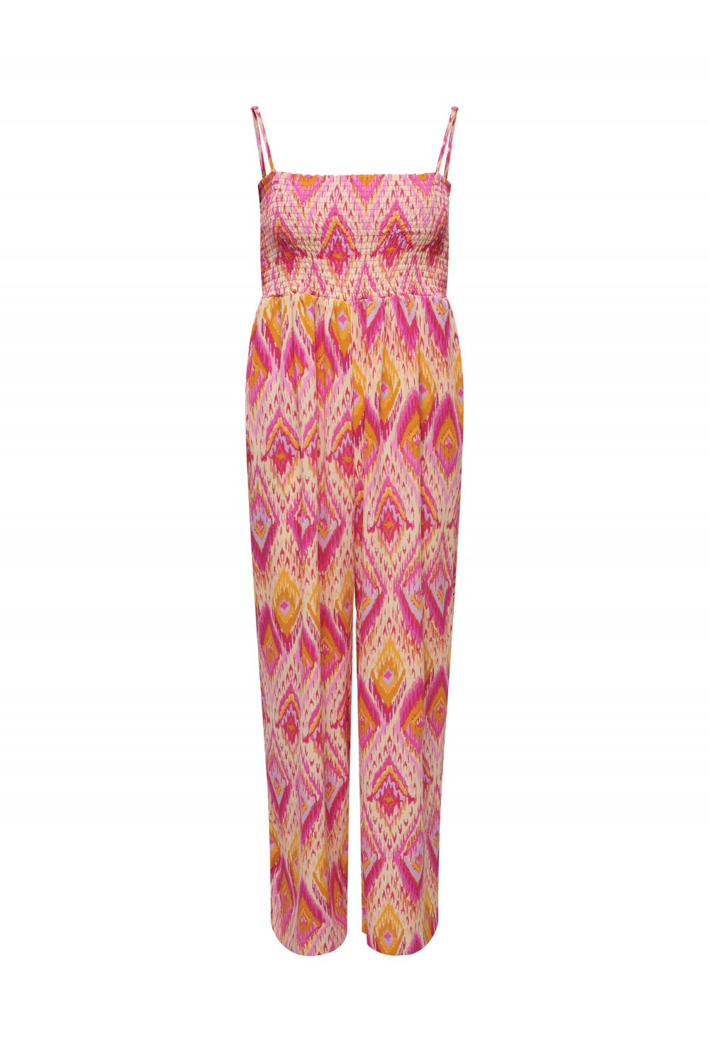 ONLΥ ALMA LIFE POLY BIANCA JUMPSUIT RASPBERRY ROSE 15290803