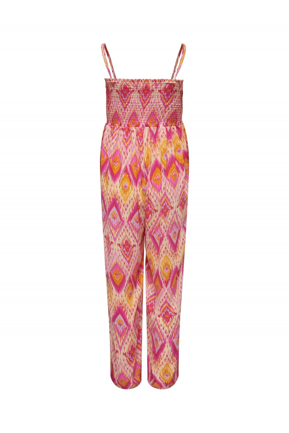 ONLΥ ALMA LIFE POLY BIANCA JUMPSUIT RASPBERRY ROSE 15290803