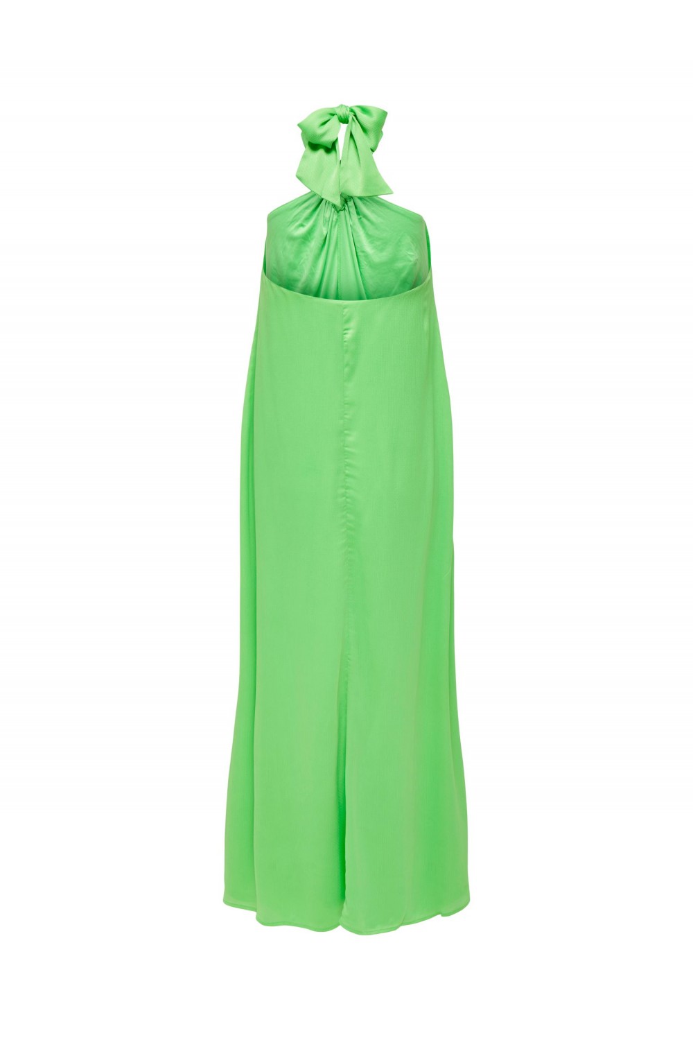 ONLY RIKKA HALTERNECK MAXI DRESS SUMMER GREEN 15296660