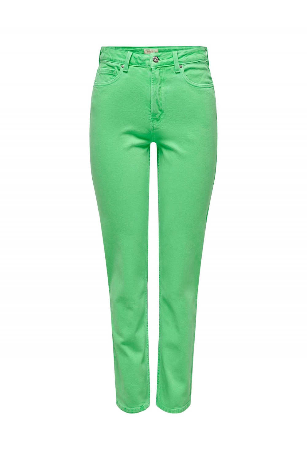 ONLY EMILY STRAIGHT ANK PNT SPRING BOYQUET 15252531