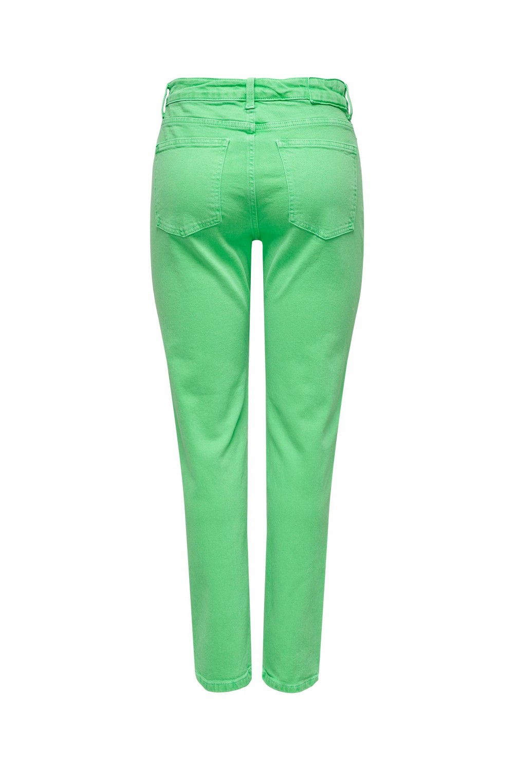 ONLY EMILY STRAIGHT ANK PNT SPRING BOYQUET 15252531