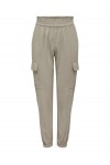 ONLY ARIS LIFE CARGO PANT PURE CASHMERE 15245364