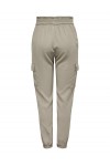 ONLY ARIS LIFE CARGO PANT PURE CASHMERE 15245364
