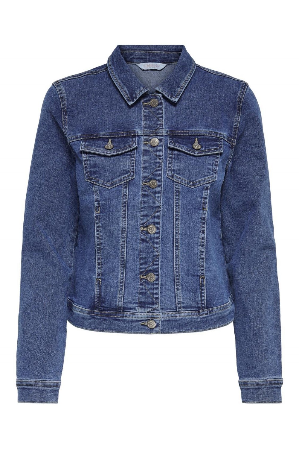 ONLY WONDER DENIM JACKET NOOS MEDIUM BLUE 15243147