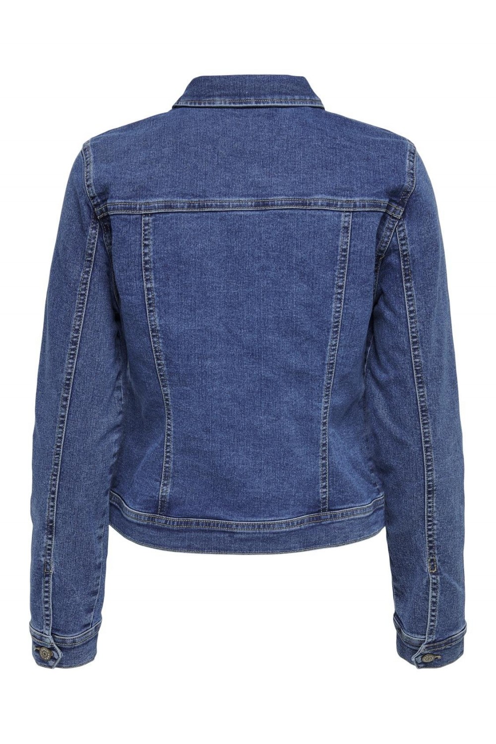 ONLY WONDER DENIM JACKET NOOS MEDIUM BLUE 15243147