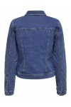 ONLY WONDER DENIM JACKET NOOS MEDIUM BLUE 15243147