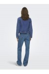 ONLY WONDER DENIM JACKET NOOS MEDIUM BLUE 15243147