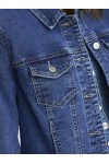 ONLY WONDER DENIM JACKET NOOS MEDIUM BLUE 15243147