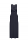 ONLY ANNA SISI MAXI DRESS LIFE NIGHT SKY 15320261