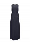 ONLY ANNA SISI MAXI DRESS LIFE NIGHT SKY 15320261