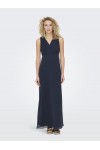 ONLY ANNA SISI MAXI DRESS LIFE NIGHT SKY 15320261