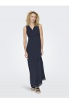 ONLY ANNA SISI MAXI DRESS LIFE NIGHT SKY 15320261