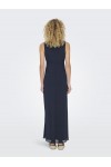 ONLY ANNA SISI MAXI DRESS LIFE NIGHT SKY 15320261