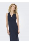 ONLY ANNA SISI MAXI DRESS LIFE NIGHT SKY 15320261
