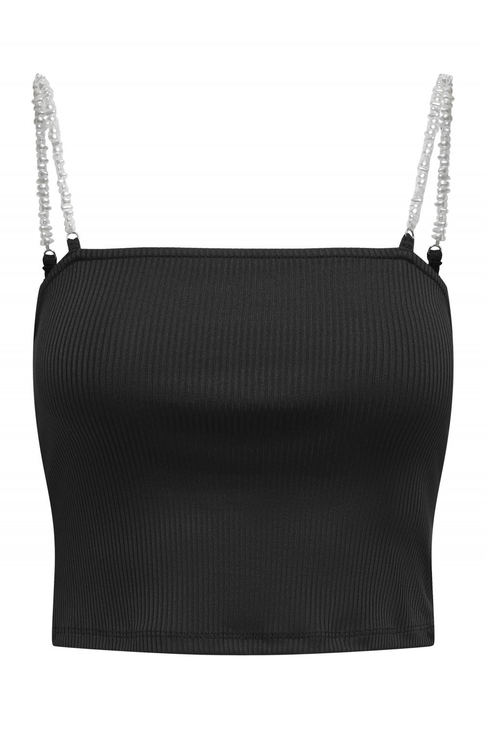 ONLY UNINA LIFE PEARL TOP BLACK 15289823