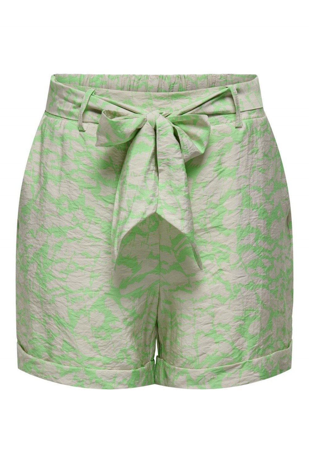 ONLY CELINA SHORTS SPRING BOUQUET 15315109
