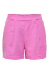 ONLY MAGO SHORTS PNT STRAWBERRY MOON 15291234