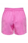 ONLY MAGO SHORTS PNT STRAWBERRY MOON 15291234