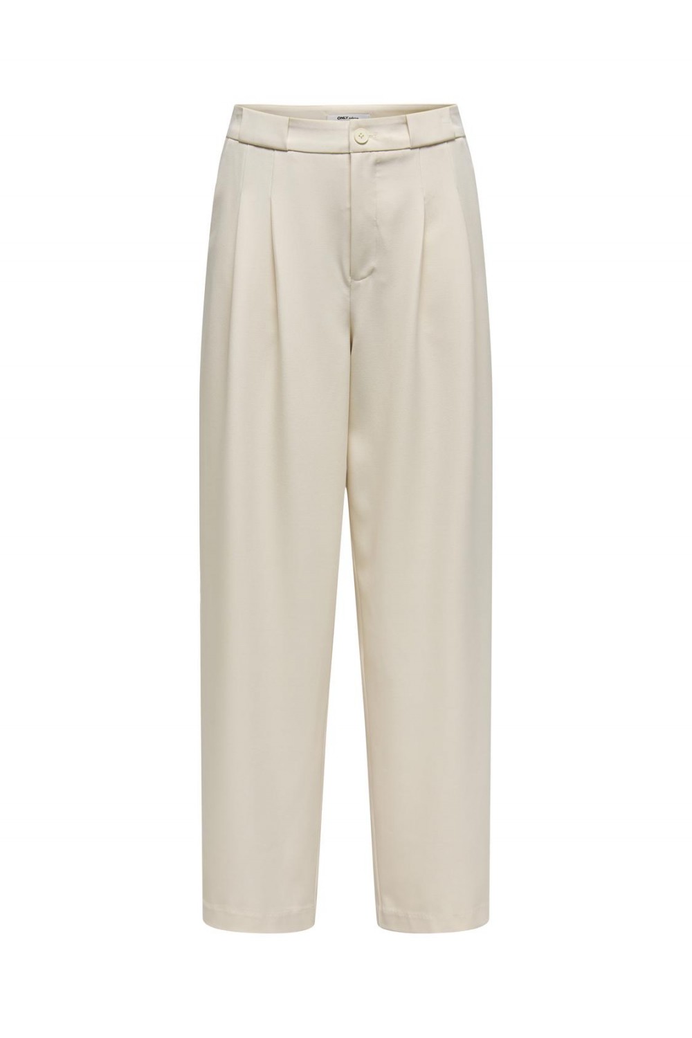 ONLY HELENE LIFE LOOSE BLAZER-TROUSERS WHITECAP GRAY 15338359