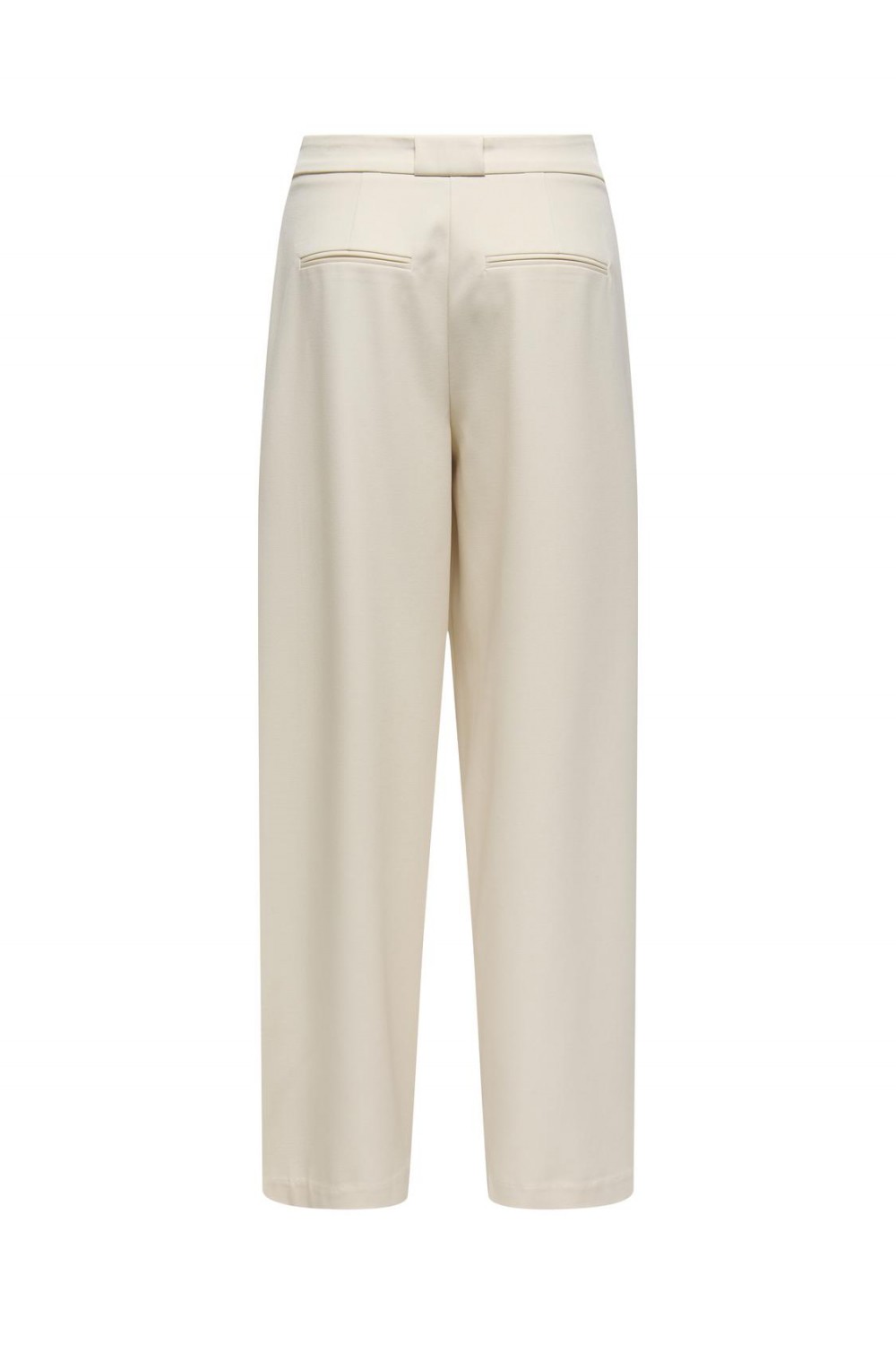 ONLY HELENE LIFE LOOSE BLAZER-TROUSERS WHITECAP GRAY 15338359
