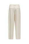 ONLY HELENE LIFE LOOSE BLAZER-TROUSERS WHITECAP GRAY 15338359