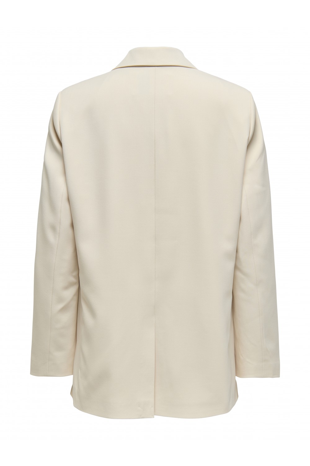 ONLY HELENE LIFE LOOSE BLAZER-TROUSERS WHITECAP GRAY 15338359